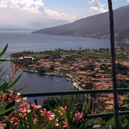 Appartement Pretore Romantico Ferien-bungalow