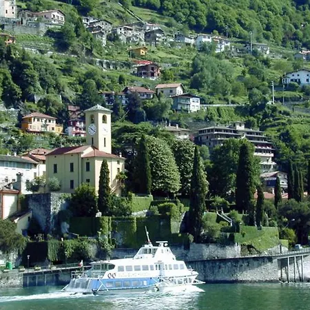 Pretore Romantico Ferien-bungalow Appartement