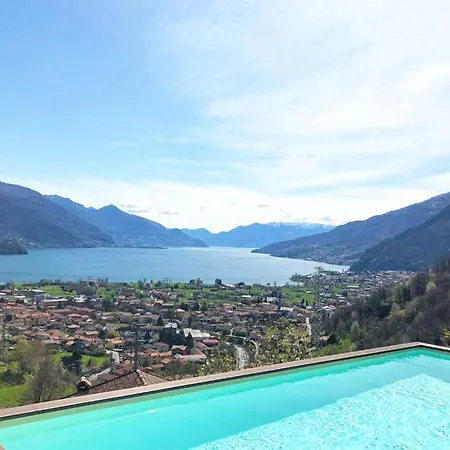 Appartement Pretore Romantico Ferien-bungalow *